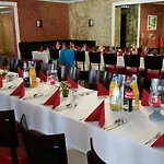 The Aga's ברלין