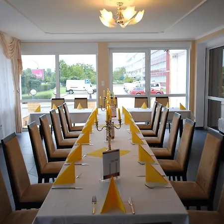 The Aga's Hotel
