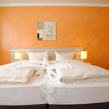 Hotel The Aga's