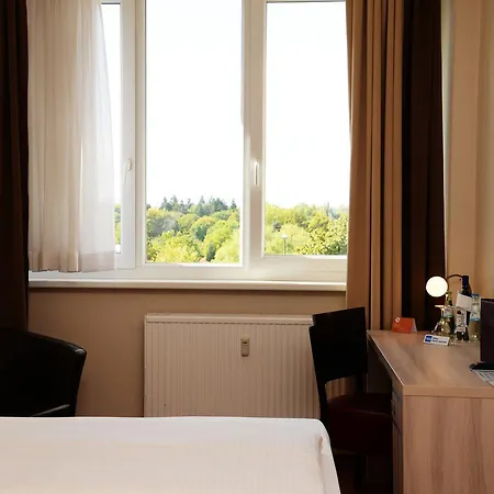 Hotel The Aga's 3*