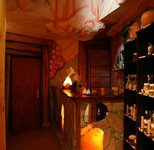 The Aga's ホテル 3*