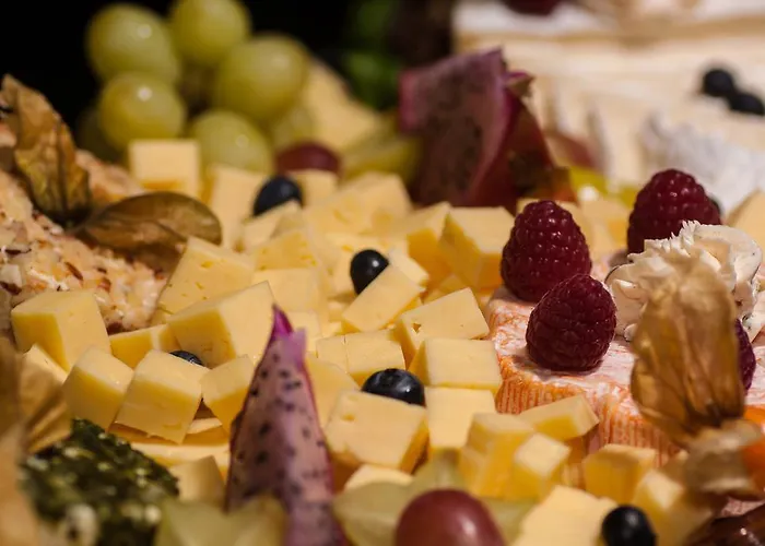 ホテル The Aga's 3*