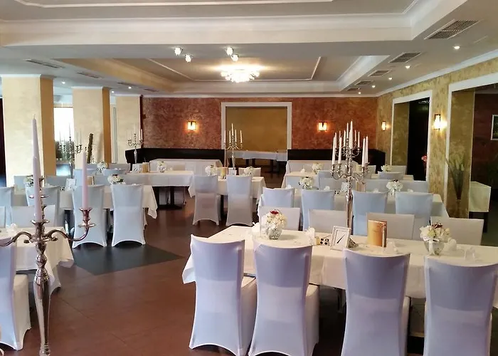 The Aga's 3* ベルリン