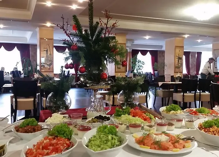 The Aga's ベルリン