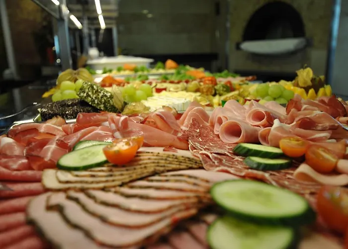 The Aga's ホテル 3*