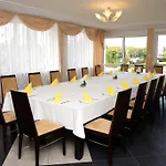 The Aga's Hotel