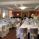 The Aga's 3*
