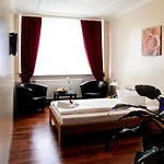 فندق The Aga's 3*