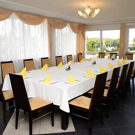 The Aga's Отель