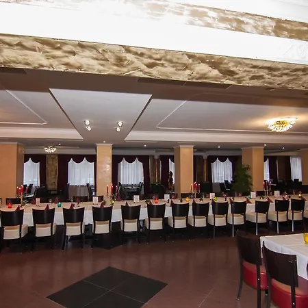 The Aga's Берлин