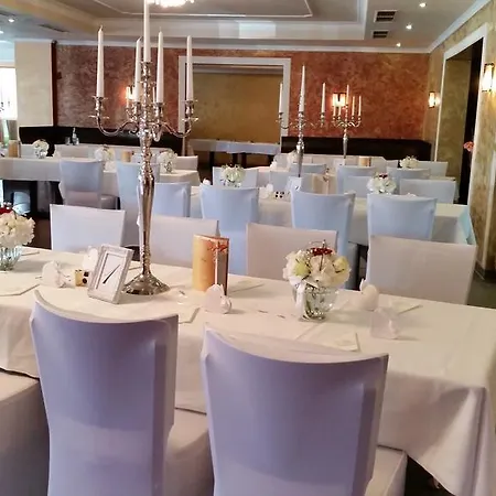 The Aga's Отель 3*