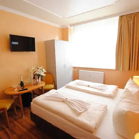 The Aga's Hotel Berlijn