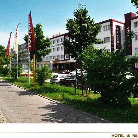 Hotel The Aga's Berlin