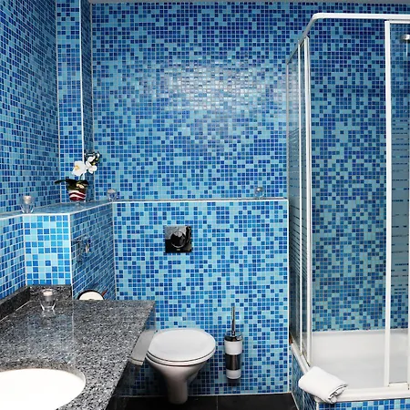 The Aga's Hotel Berlijn