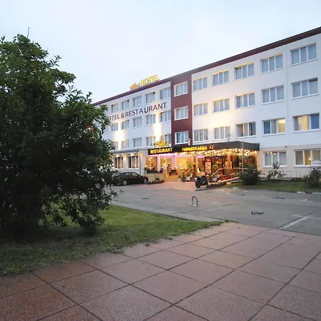 The Aga's Отель 3*