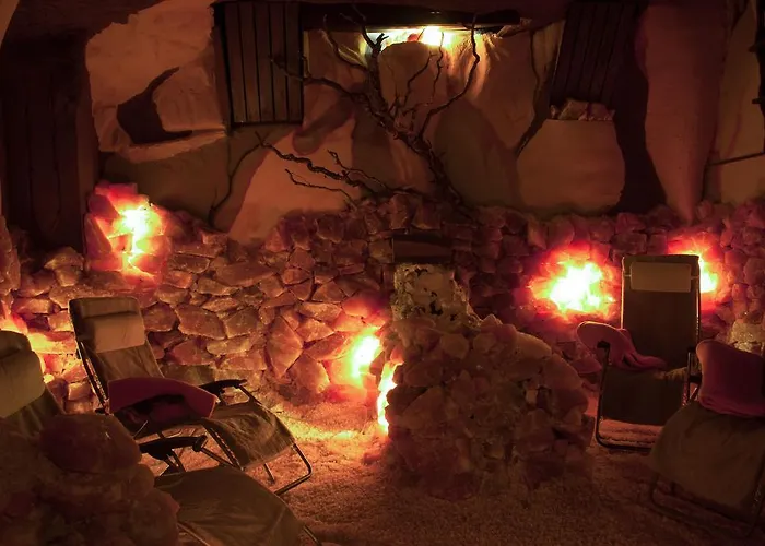 The Aga's فندق 3*