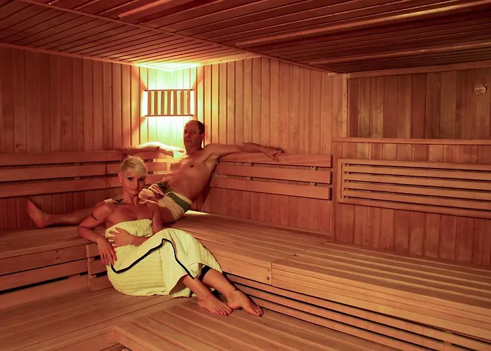 فندق The Aga's 3*