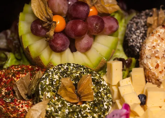 The Aga's 3* برلين