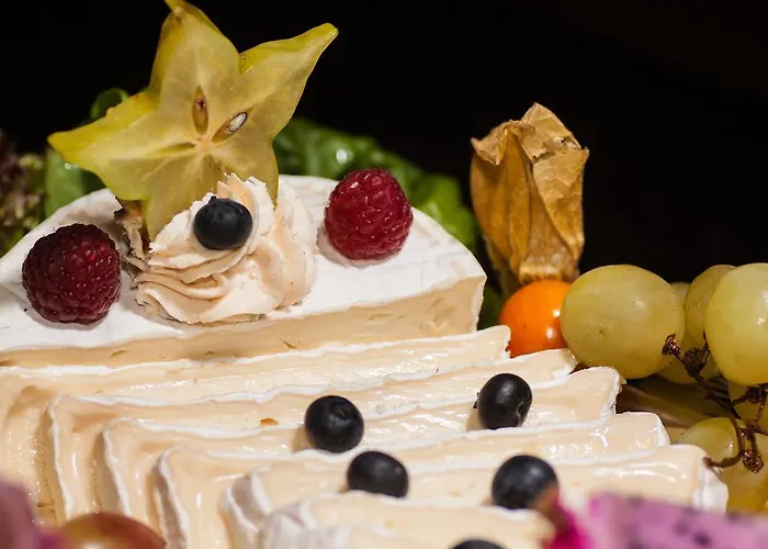 The Aga's Ξενοδοχείο Βερολίνο