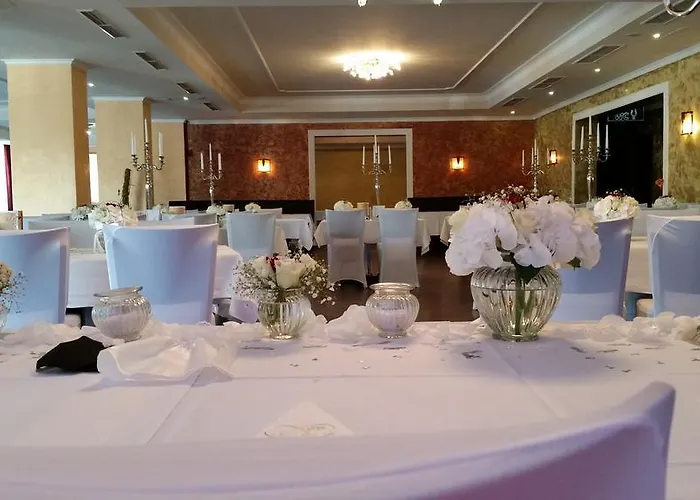 The Aga's 3* Βερολίνο