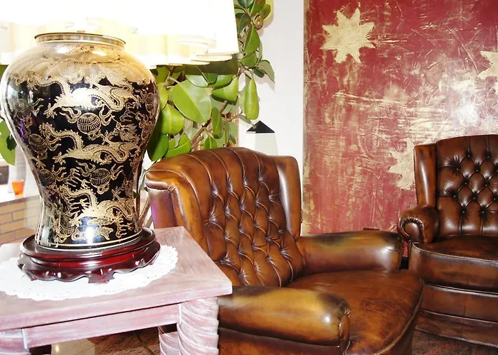 فندق The Aga's برلين