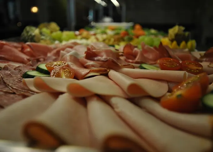 فندق The Aga's 3*