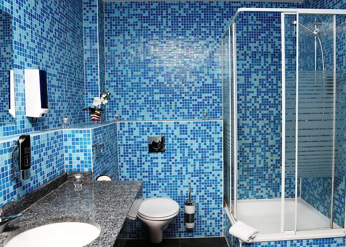 The Aga's Ξενοδοχείο Βερολίνο