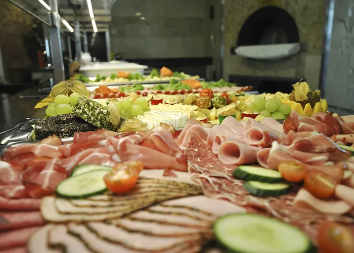 فندق The Aga's برلين