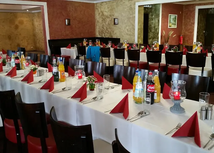 The Aga's Βερολίνο