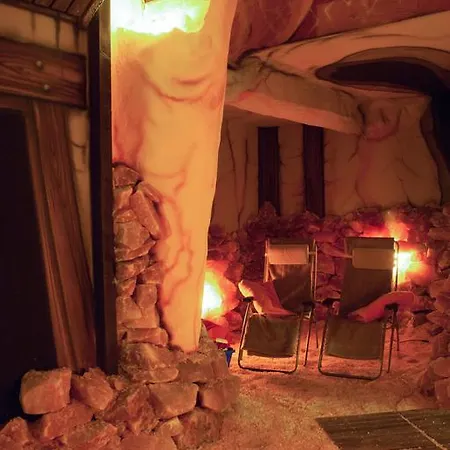 Hotel The Aga's Berlin