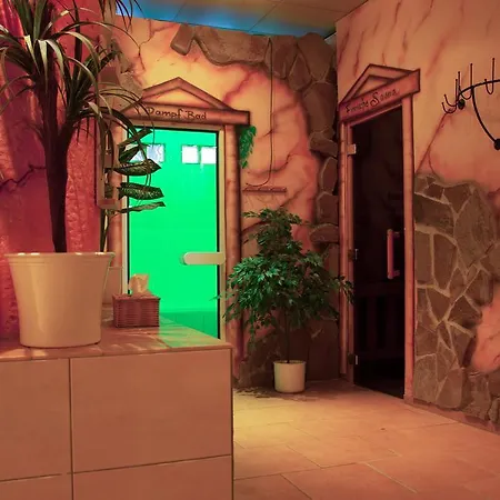 The Aga's Hotel Berlin