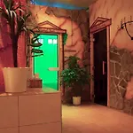 The Aga's فندق برلين