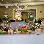 Hotel The Aga's 3*