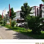 酒店 The Aga's 柏林