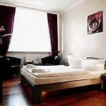 Hotel The Aga's 3*