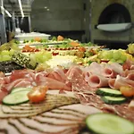 酒店 The Aga's 柏林