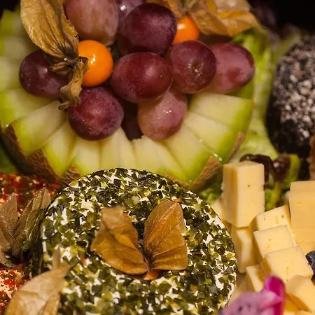 The Aga's 3* Berlino