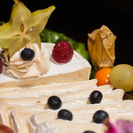 The Aga's Hotel Berlino