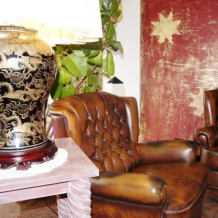 Hotel The Aga's Berlino