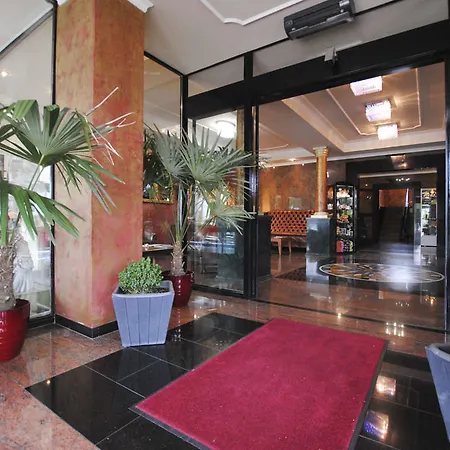 The Aga's Hotel Berlino