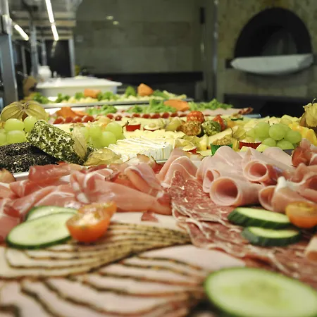 Hotel The Aga's Berlino